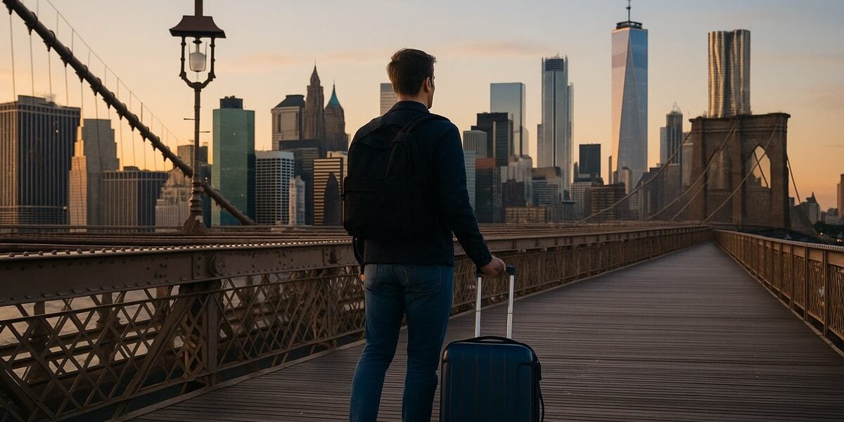 How to Make the Most of Your Layover in New York