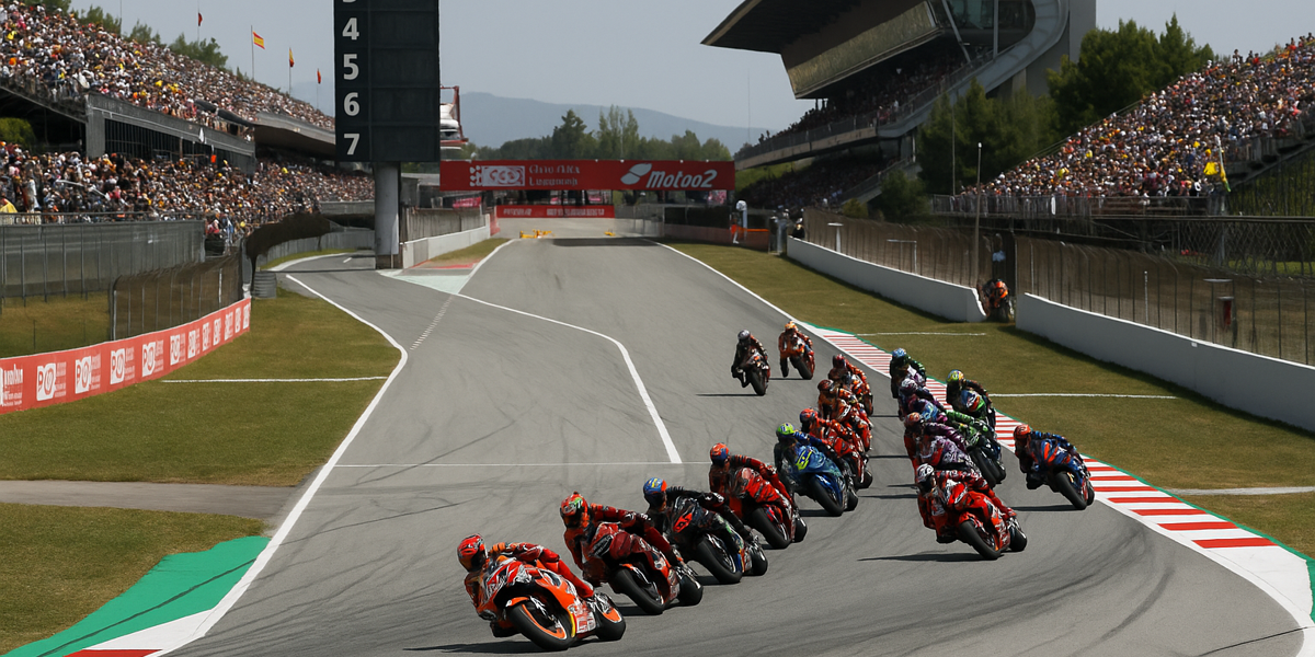 MotoGP Barcelona: Your Ultimate Guide to Catalunya’s Premier Motorcycle Racing Event