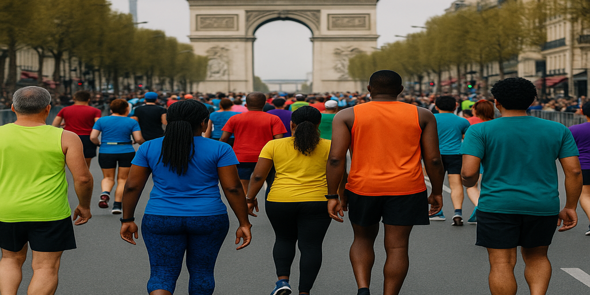 Paris Marathon: Everything You Need to Know About the Iconic Running Event
